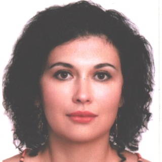 Вербіцька Мар'яна Василівна | Єдиний реєстр адвокатів України